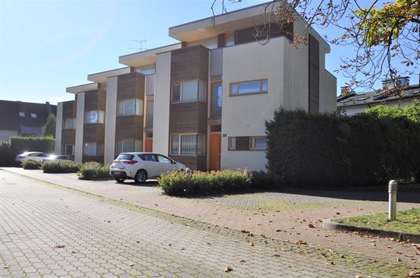 Grote foto huis aan zee huizen en kamers nieuw europa