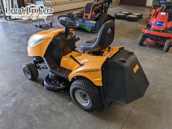 COUVERCLE POUR COURROIE Dentée Adapté Pour Motec GT102 Tracteur De