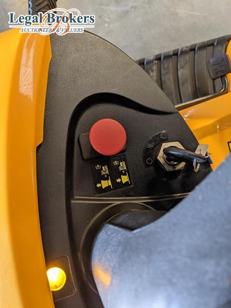 Perruque Courte Femme 'LADY 6T24B' - Castano Mechato Dorato, Boucles, Synthétique, Taille M