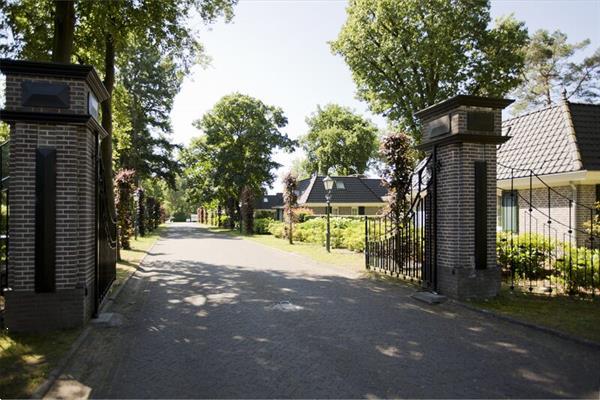 Grote foto villa voor 8 personen met sauna op de veluwe in voorthuizen vakantie nederland midden