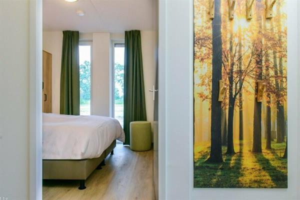 Grote foto villa voor 6 personen op de veluwe in voorthuizen vakantie nederland midden