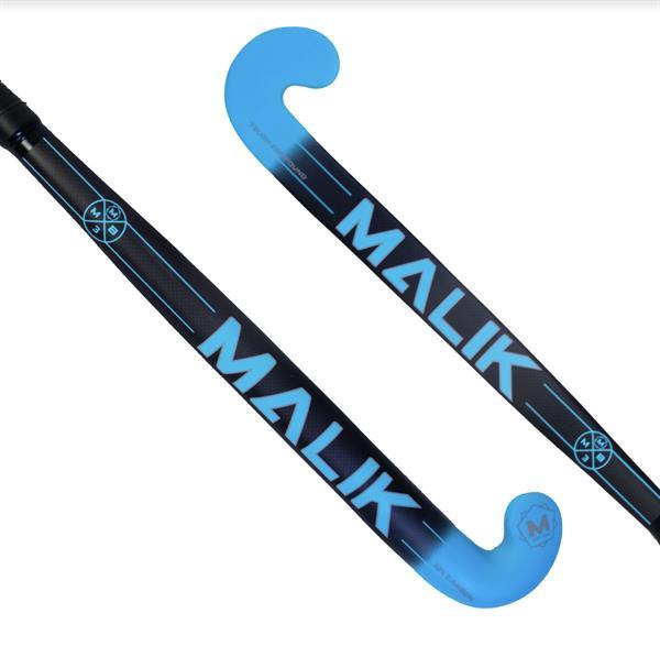 Grote foto mb 3 composite 36 5 inch. malik hockeystick sport en fitness hockey