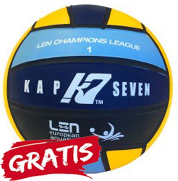 Grote foto opruiming showmodel size xl waterpolo broek fr90 d6 xl eps watersport en boten watersportkleding