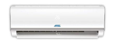 Grote foto artel clima airco wand 1 x split 5 3 kw 18.000 btu witgoed en apparatuur ventilatoren en airco