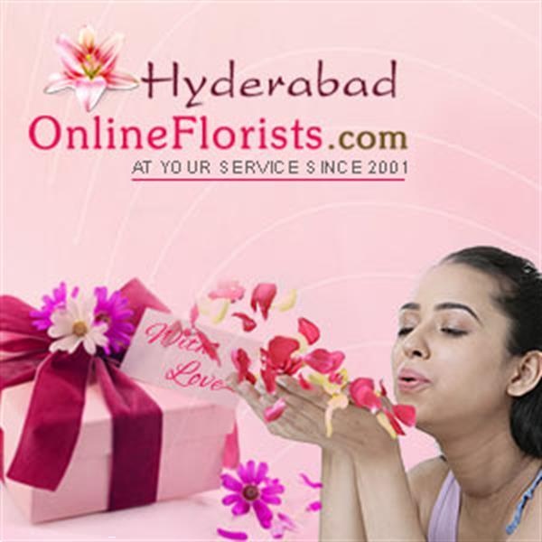 Grote foto online delivery of women s day gifts to hyderabad diversen overige