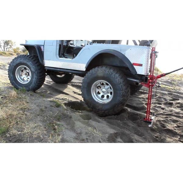 Grote foto farm jack mpv krik boerenkrik auto onderdelen auto gereedschap