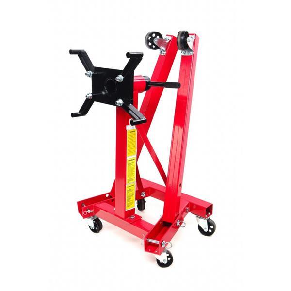 Grote foto 900 kg motormontagesteun motorbloksteun auto onderdelen auto gereedschap