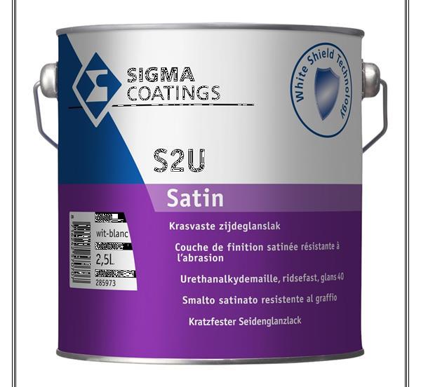 Grote foto sigma s2u satin contour satin 2 5l ral 9001 cremewit doe het zelf en verbouw verven en sierpleisters