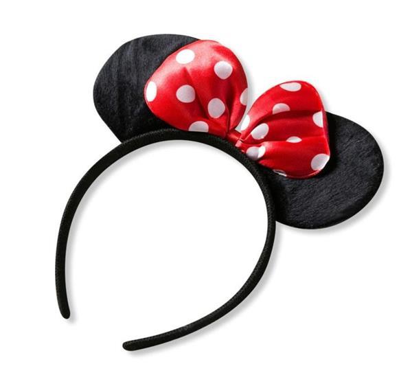 Grote foto disney sneaker minnie mouse met lichtjes gratis haarband m kinderen en baby schoenen voor meisjes