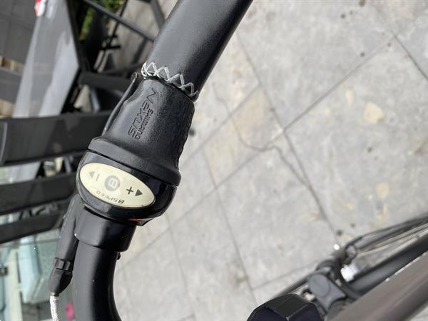 Grote foto elektrische fiets stella livorno 2018 fietsen en brommers elektrische fietsen