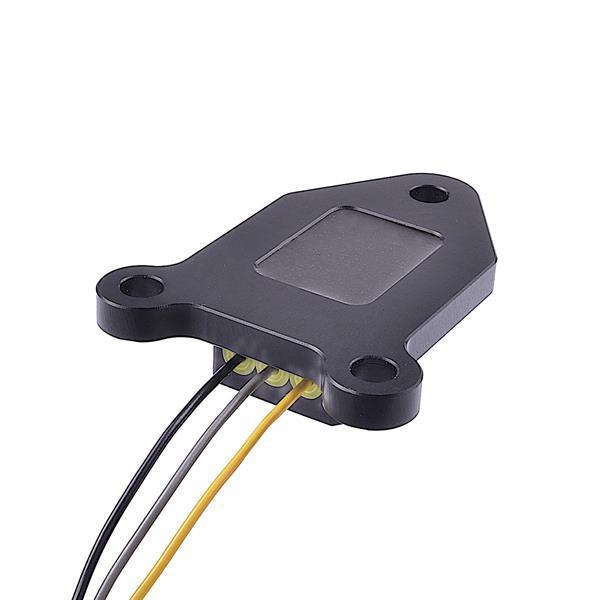 KMS MapSensor 200 kPa (Inlet Manifold Absolute Pressure 0 Kopen