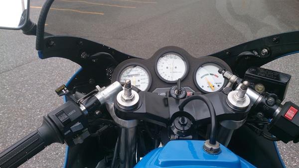 Grote foto 1986 suzuki rg 500 motoren suzuki