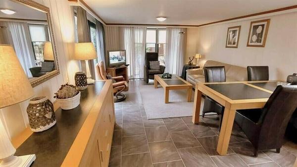 Grote foto ruim chalet voor 4 personen in hattemerbroek vakantie nederland midden