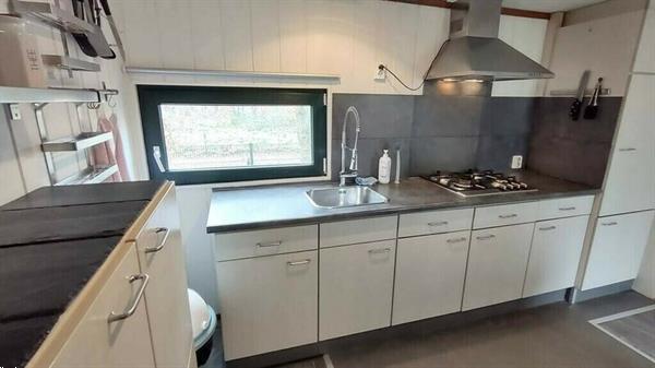 Grote foto ruim chalet voor 4 personen in hattemerbroek vakantie nederland midden