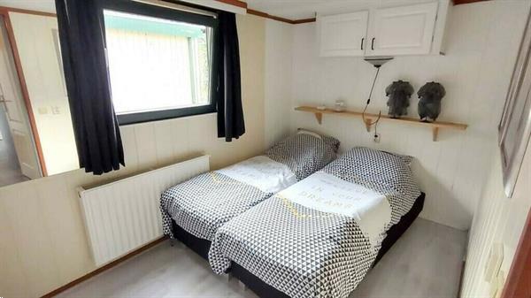 Grote foto ruim chalet voor 4 personen in hattemerbroek vakantie nederland midden