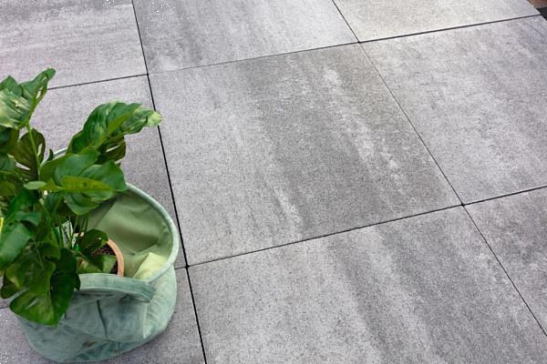 Grote foto aanbieding gecoate tegels 60 60 4 vanaf 19 50 m2 tuin en terras tegels en terrasdelen
