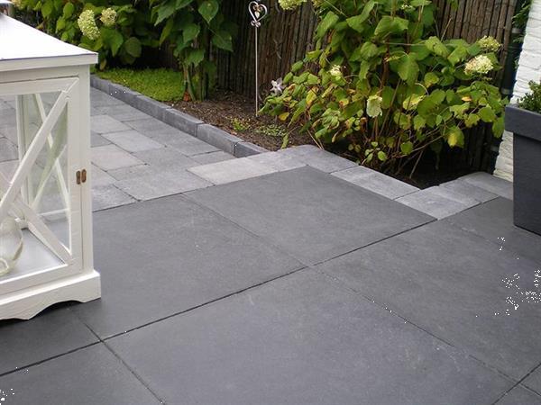 Grote foto aanbieding gecoate tegels 60 60 4 vanaf 19 50 m2 tuin en terras tegels en terrasdelen