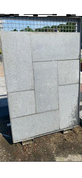 Grote foto aanbieding gecoate tegels 60 60 4 vanaf 19 50 m2 tuin en terras tegels en terrasdelen