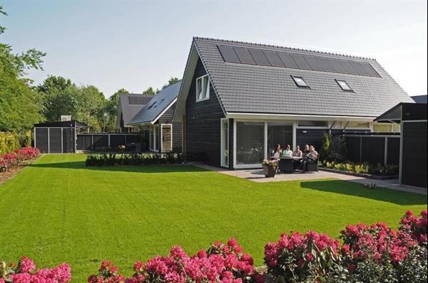 Grote foto vakantiehuizen in wenum wiesel op landgoed met zwembad en we vakantie nederland midden