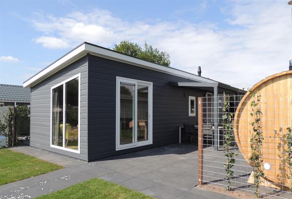 Grote foto heerlijk 6 persoons chalet met sauna op de veluwe vakantie nederland midden