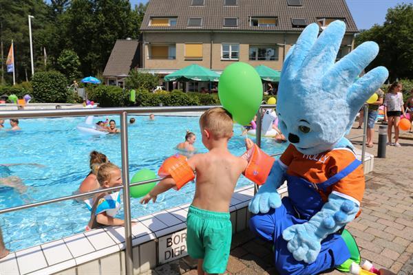 Grote foto 2 persoons appartement op park de bonte vlucht vakantie nederland midden