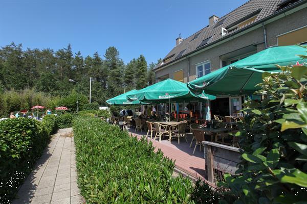 Grote foto 2 persoons appartement op park de bonte vlucht vakantie nederland midden