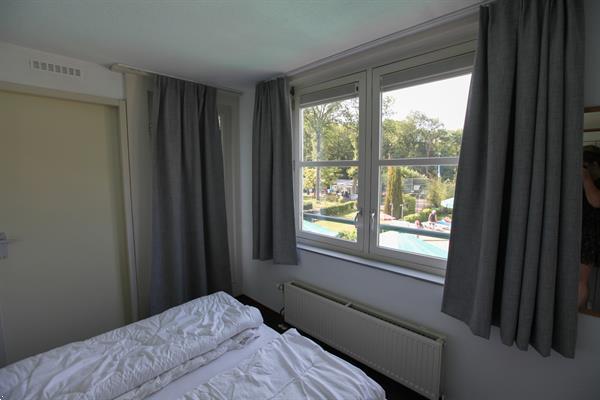 Grote foto 2 persoons appartement op park de bonte vlucht vakantie nederland midden