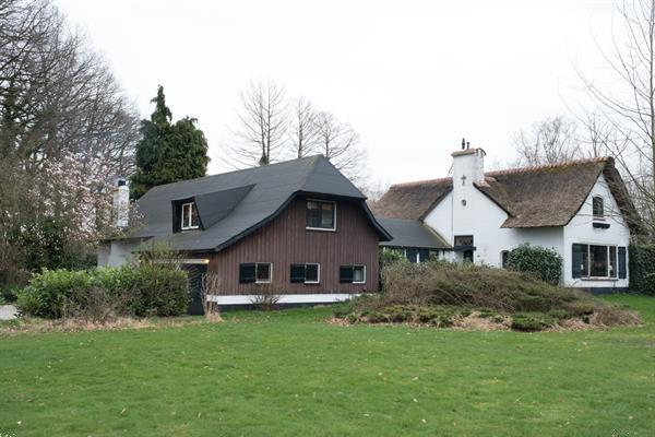 Grote foto 10 persoons boerderij in hulshorst veluwe vakantie nederland midden