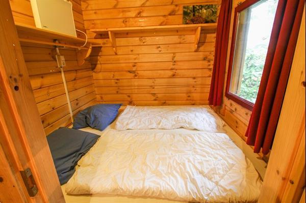 Grote foto fins vakantiehuis met sauna voor 4 personen op de veldkamp i vakantie nederland midden