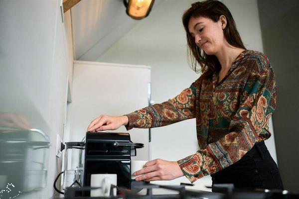 Grote foto wellness lodge voor 2 personen op vakantiepark in voorthuize vakantie nederland midden