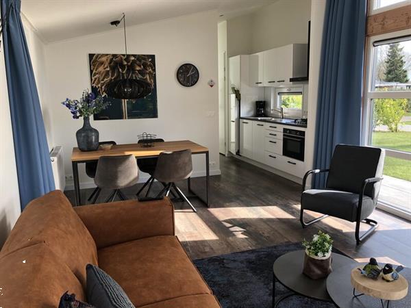 Grote foto luxe villa voor 4 personen op vakantiepark in voorthuizen vakantie nederland midden