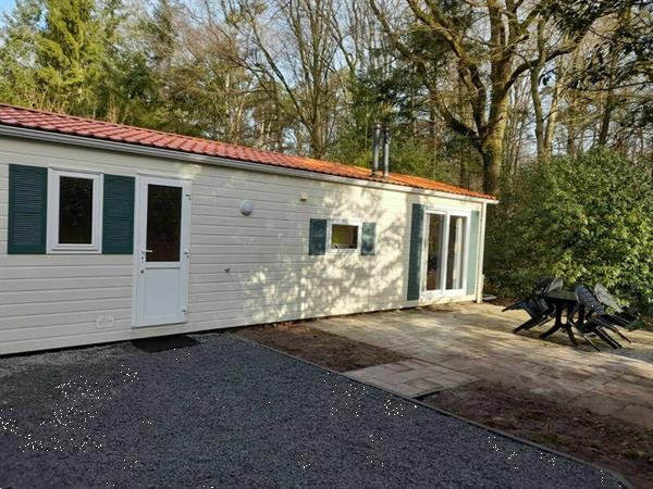 Grote foto ruim vakantiehuis voor 4 personen op de veldkamp in epe vakantie nederland midden