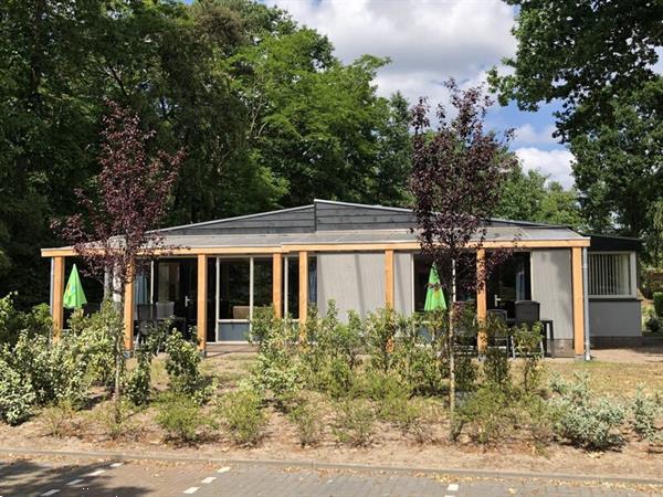 Grote foto bungalow voor 12 personen op vakantiepark in voorthuizen vakantie nederland midden