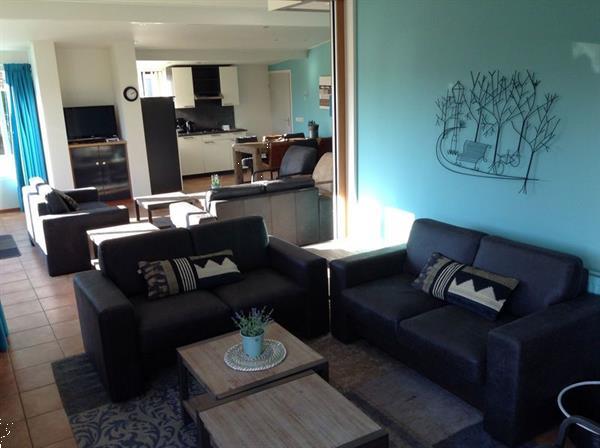 Grote foto bungalow voor 12 personen op vakantiepark in voorthuizen vakantie nederland midden