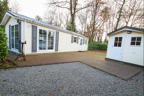 Grote foto 5 persoons chalet op de veldkamp in epe vakantie nederland midden
