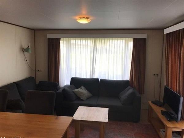 Grote foto chalet type a basis voor 4 personen op park rhederlaagse mer vakantie nederland midden