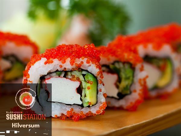 Grote foto beste sushi hilversum catering en omstreken diensten en vakmensen catering