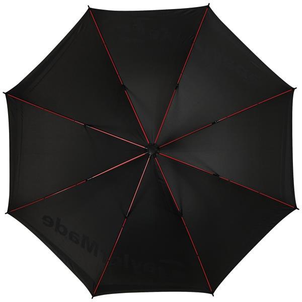 Grote foto taylormade 60 single canopy paraplu kleding dames sieraden