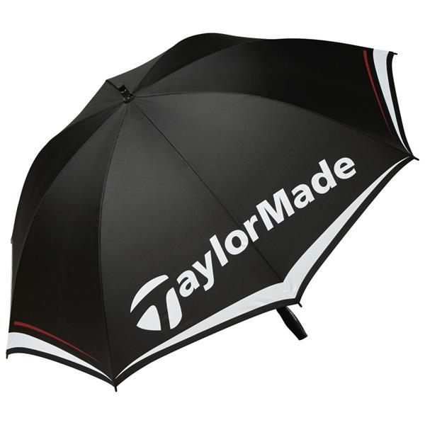 Grote foto taylormade 60 single canopy paraplu kleding dames sieraden