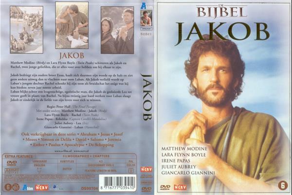 Grote foto de complete bijbel cd en dvd religie en gospel