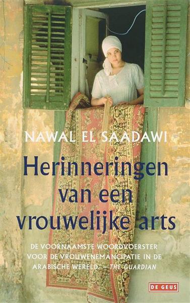 Grote foto nawal el saadawi 2x de zoektocht van fouada en boeken literatuur