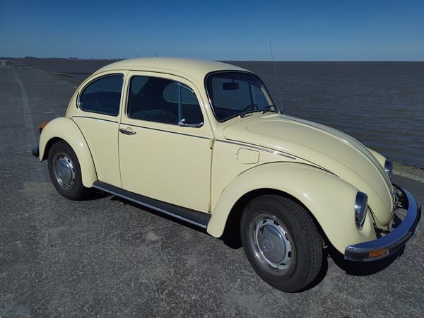 Grote foto body off gerestaureerde kever vw 1200 auto volkswagen