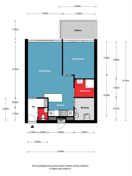 Grote foto te huur appt.in oss royale slaapkamer huizen en kamers appartementen en flat