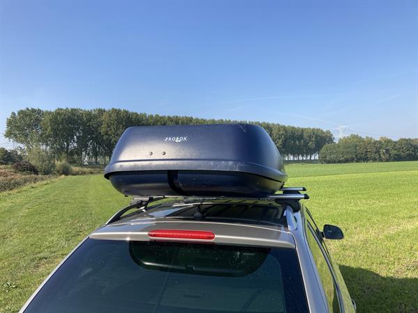 Grote foto te huur dakkoffer 650 liter auto diversen overige accessoires