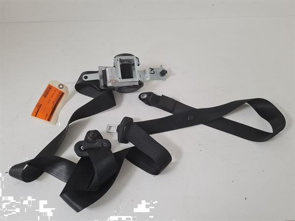 Grote foto veiligheidsgordel links voor opel agila 2002 15550 auto onderdelen overige auto onderdelen