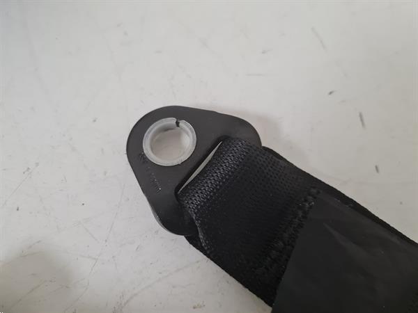 Grote foto veiligheidsgordel links voor opel agila 2002 15550 auto onderdelen overige auto onderdelen