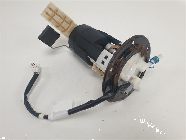 Grote foto benzinepomp opel agila 2002 15520 auto onderdelen overige auto onderdelen