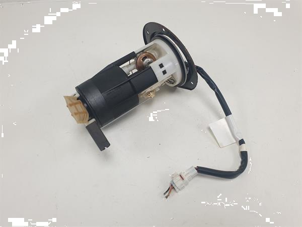 Grote foto benzinepomp opel agila 2002 15520 auto onderdelen overige auto onderdelen