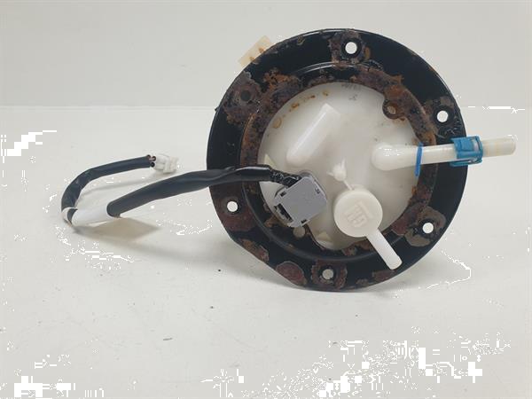 Grote foto benzinepomp opel agila 2002 15520 auto onderdelen overige auto onderdelen