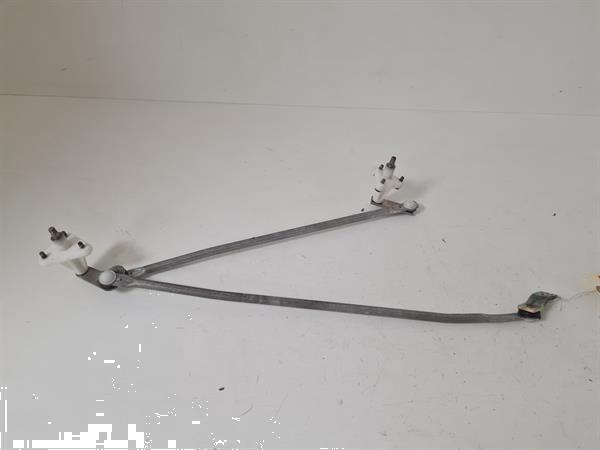 Grote foto ruitenwis mechaniek opel agila 2002 15551 auto onderdelen overige auto onderdelen